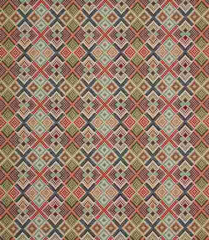 Multi Luciana Fabric