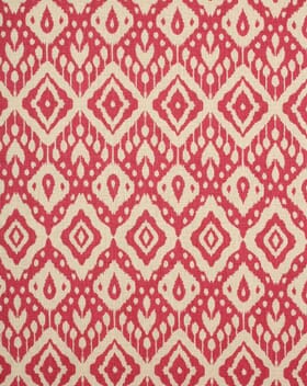iLiv Marrakech Fabric / Begonia iLiv Marrakech Fabric / Begonia