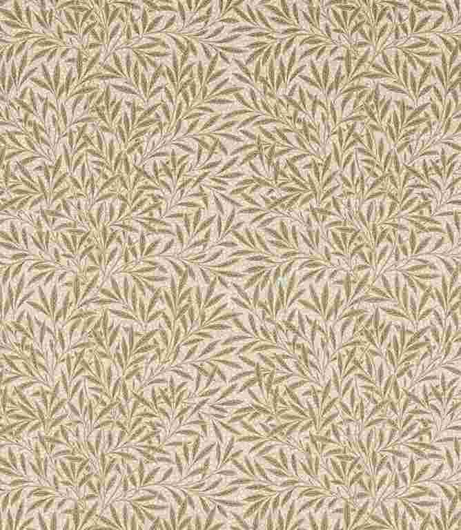 Citrus Stone Emery's Willow Fabric