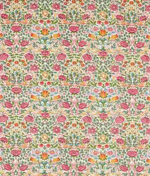 Rose Fabric Rose Fabric