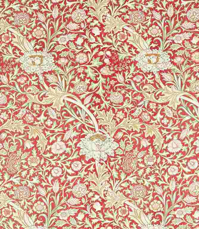 Red House Trent Fabric