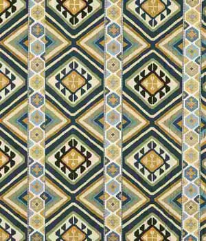 Dorothys Kilim Fabric Dorothys Kilim Fabric