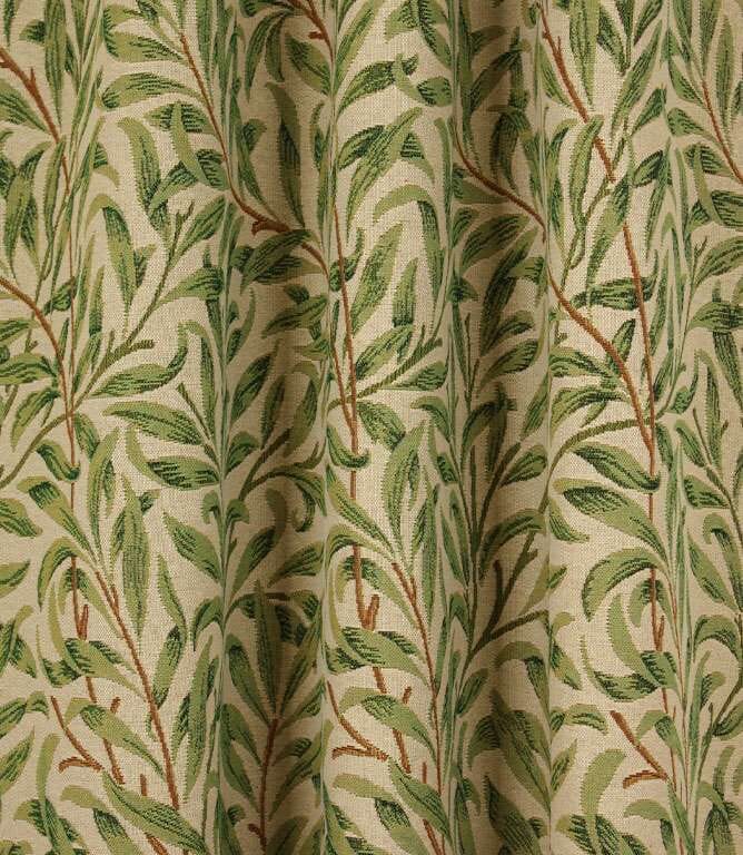 William Morris  Willow Bough Tapestry Fabric / Sage William Morris  Willow Bough Tapestry Fabric / Sage