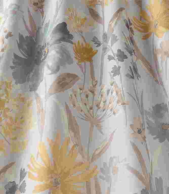 Fleur FR Upholstery Fabric / Wedgewood Fleur FR Upholstery Fabric / Wedgewood