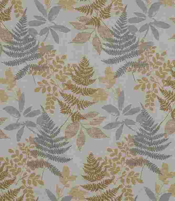 Aubrey FR Upholstery Fabric / Ochre Aubrey FR Upholstery Fabric / Ochre