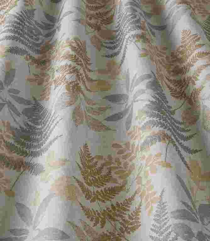 Aubrey FR Upholstery Fabric / Ochre Aubrey FR Upholstery Fabric / Ochre