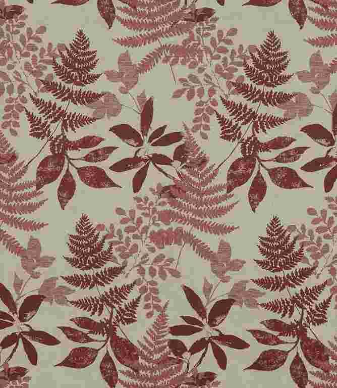 Aubrey FR Upholstery Fabric / Garnet Aubrey FR Upholstery Fabric / Garnet