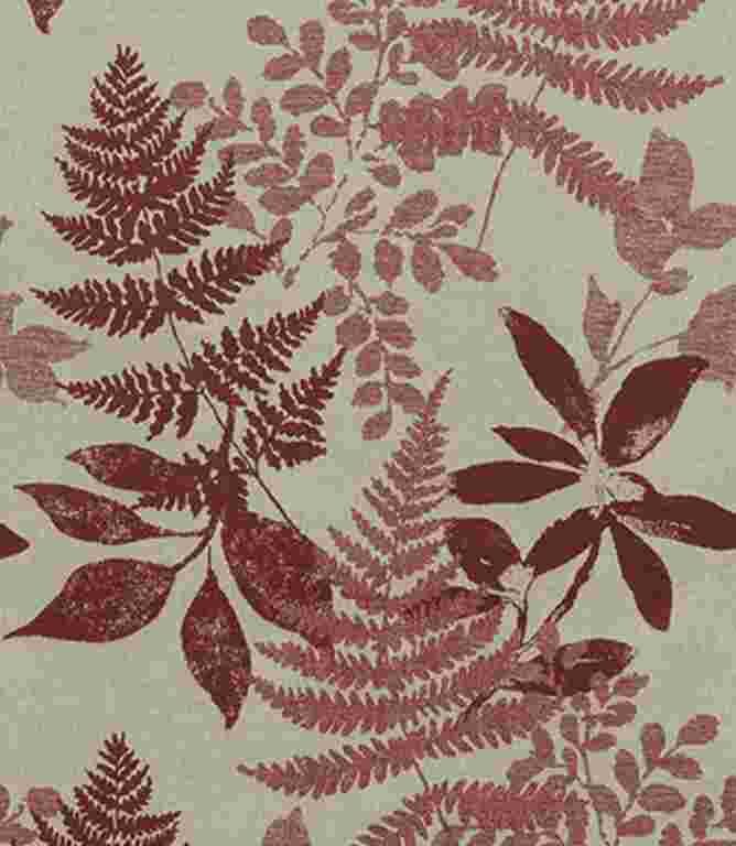 Aubrey FR Upholstery Fabric / Garnet Aubrey FR Upholstery Fabric / Garnet