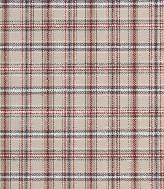 Langholm FR Upholstery Fabric / Burnt Sienna Langholm FR Upholstery Fabric / Burnt Sienna