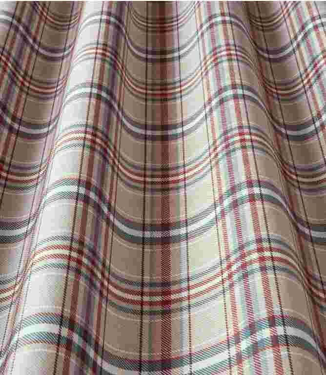 Langholm FR Upholstery Fabric / Burnt Sienna Langholm FR Upholstery Fabric / Burnt Sienna