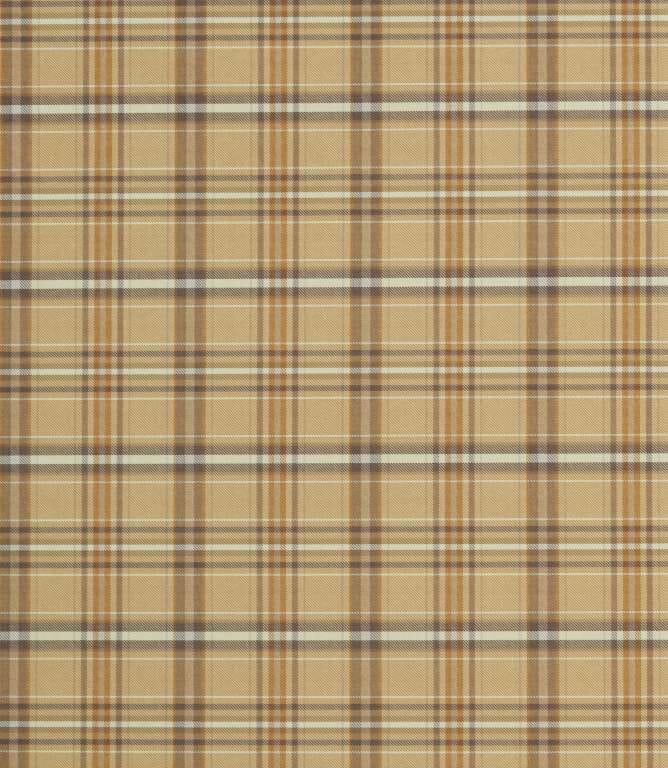 Langholm FR Upholstery Fabric / Ochre Langholm FR Upholstery Fabric / Ochre