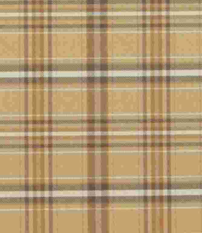 Langholm FR Upholstery Fabric / Ochre Langholm FR Upholstery Fabric / Ochre