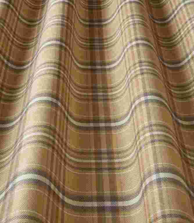 Langholm FR Upholstery Fabric / Ochre Langholm FR Upholstery Fabric / Ochre