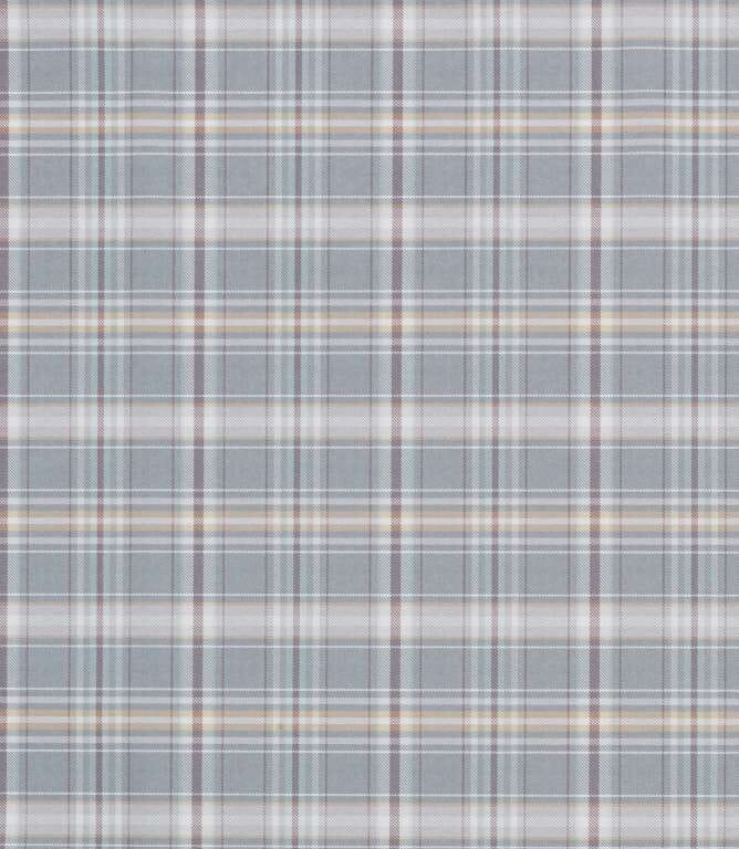 Langholm FR Upholstery Fabric / Slate Blue Langholm FR Upholstery Fabric / Slate Blue