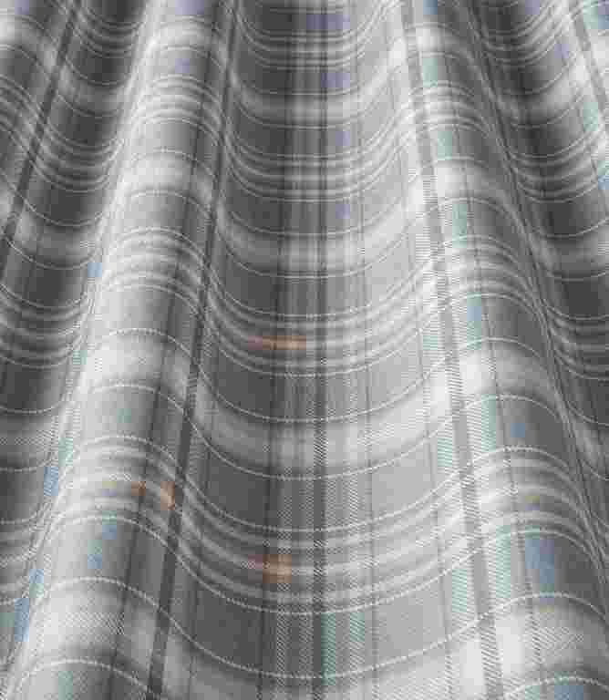 Langholm FR Upholstery Fabric / Slate Blue Langholm FR Upholstery Fabric / Slate Blue