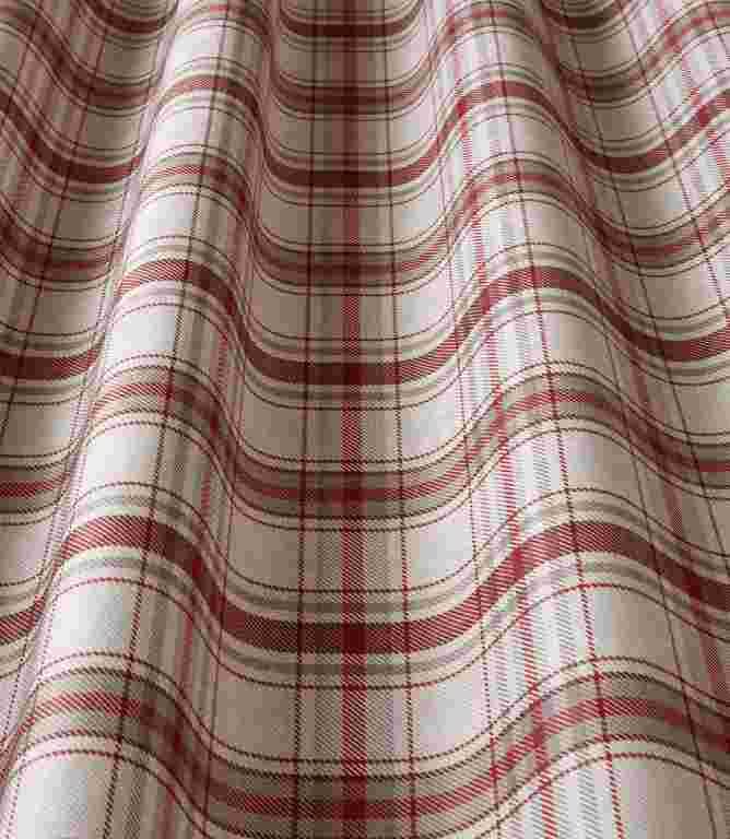 Langholm FR Upholstery Fabric / Bordeaux Langholm FR Upholstery Fabric / Bordeaux