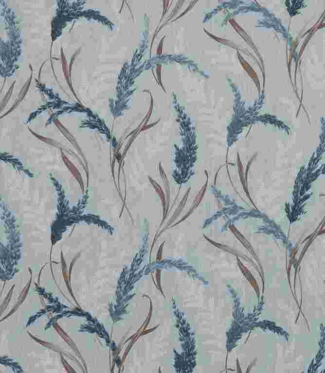 Susanna FR Upholstery Fabric / Sky Susanna FR Upholstery Fabric / Sky