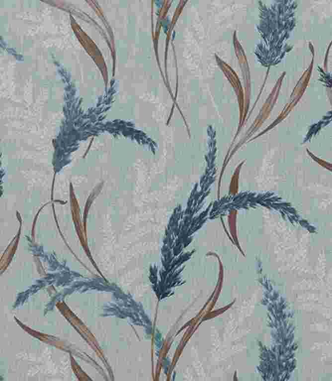 Susanna FR Upholstery Fabric / Sky Susanna FR Upholstery Fabric / Sky