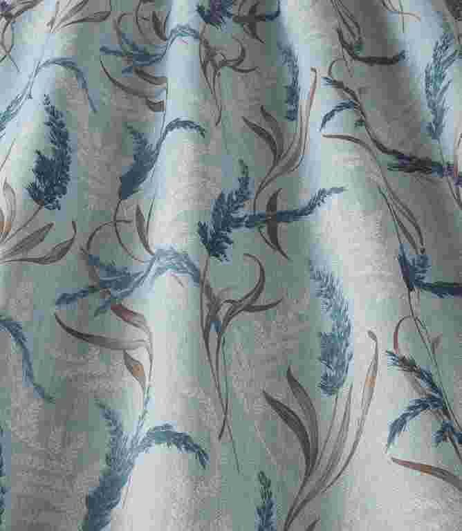 Susanna FR Upholstery Fabric / Sky Susanna FR Upholstery Fabric / Sky