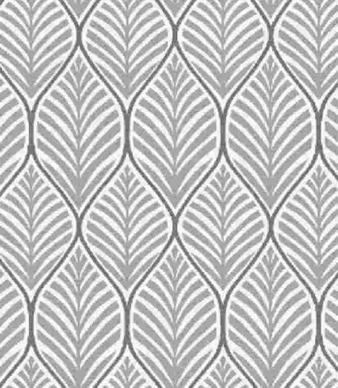 Lerato FR Upholstery Fabric / Zinc Lerato FR Upholstery Fabric / Zinc