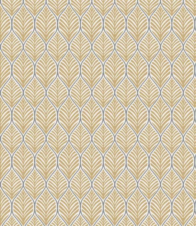 Lerato FR Upholstery Fabric / Ochre Lerato FR Upholstery Fabric / Ochre
