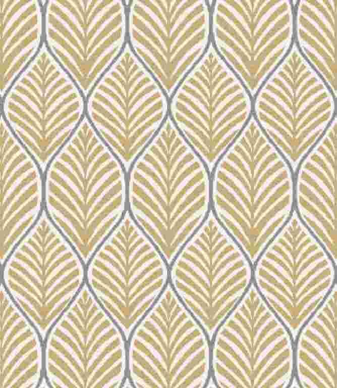 Lerato FR Upholstery Fabric / Ochre Lerato FR Upholstery Fabric / Ochre