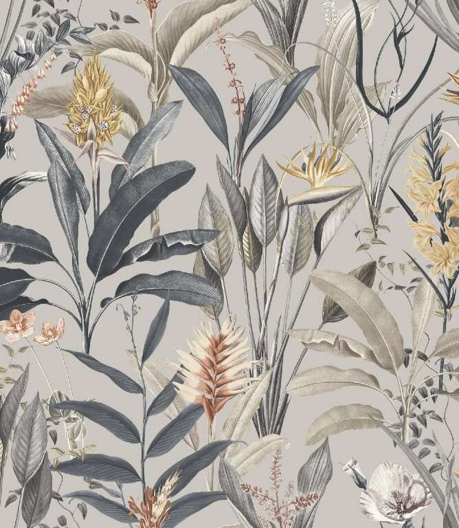 Imbali FR Upholstery Fabric / Ochre Imbali FR Upholstery Fabric / Ochre