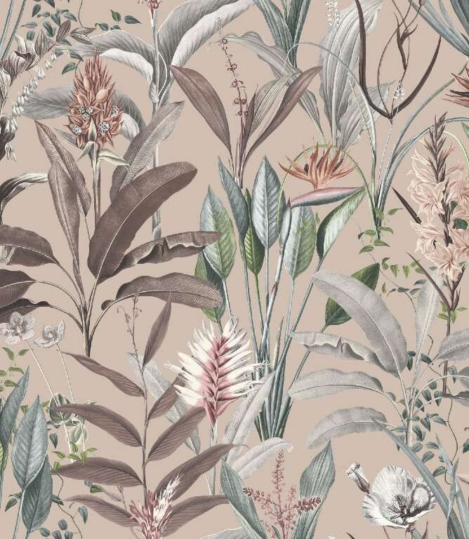 Imbali FR Upholstery Fabric / Blush Imbali FR Upholstery Fabric / Blush