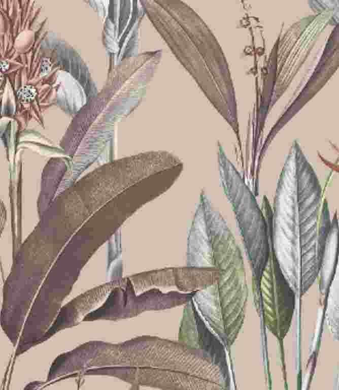 Imbali FR Upholstery Fabric / Blush Imbali FR Upholstery Fabric / Blush