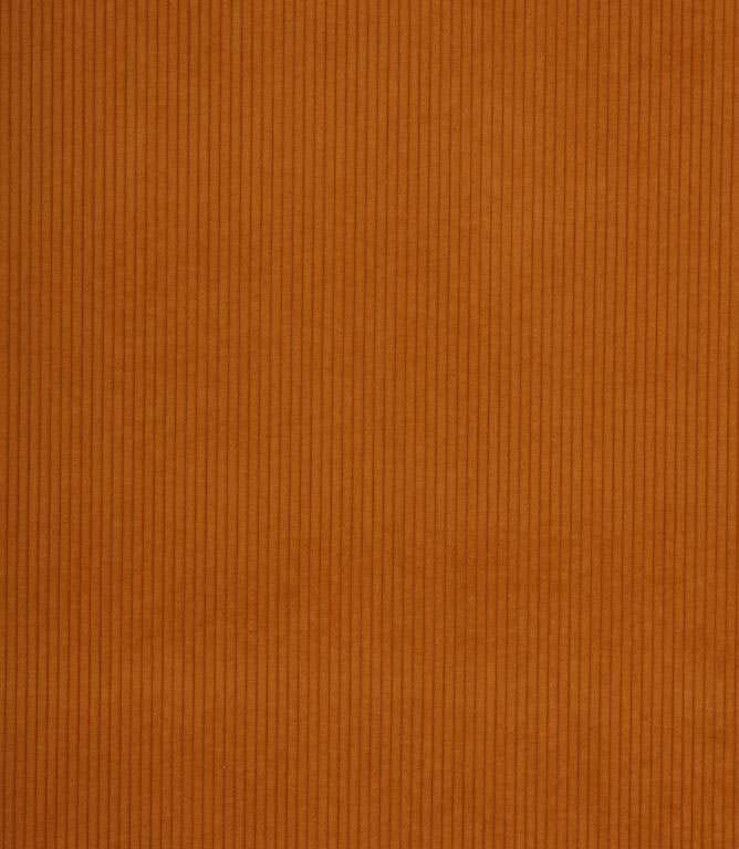 Ochre JF Chunky Cord Fabric