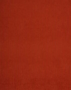 JF Chunky Cord Fabric / Terracotta JF Chunky Cord Fabric / Terracotta