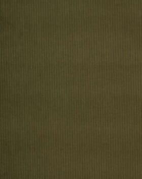 JF Chunky Cord Fabric / Khaki JF Chunky Cord Fabric / Khaki