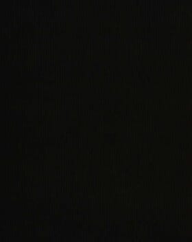 JF Chunky Cord Fabric / Noir JF Chunky Cord Fabric / Noir