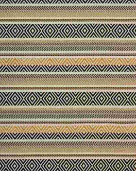 Tavira Fabric / Noir Tavira Fabric / Noir