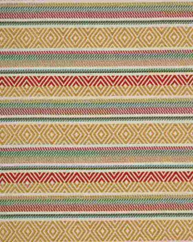 Tavira Fabric / Jaune Tavira Fabric / Jaune