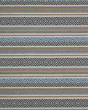 Tavira Fabric / Bleu Tavira Fabric / Bleu