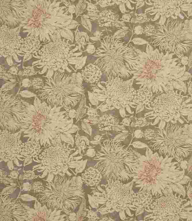 Flint Dyrnham Fabric