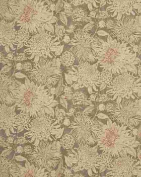 Dyrnham Fabric / Flint Dyrnham Fabric / Flint