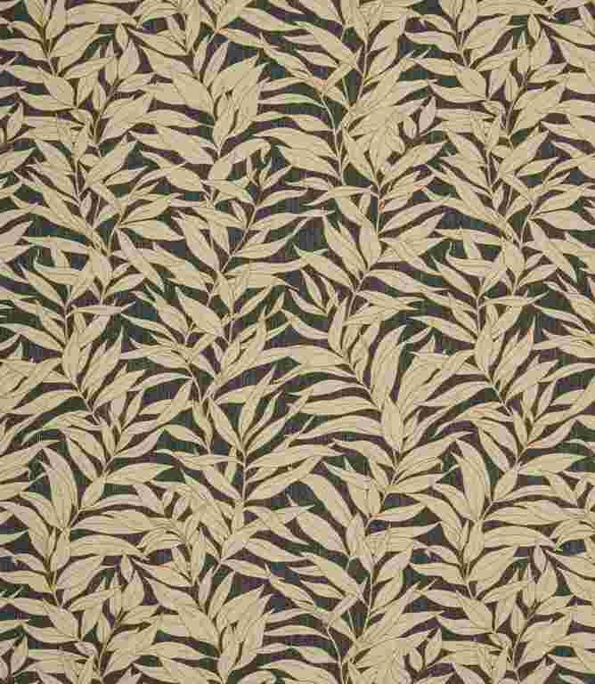 Navy Feltham Fabric