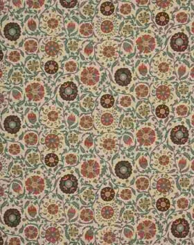 Hinton Fabric / Mulberry Hinton Fabric / Mulberry