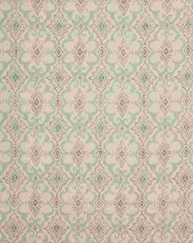 Daria Wide Fabric / Dove Daria Wide Fabric / Dove