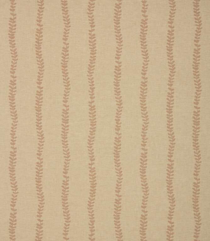 Soft Pink Harriet Trail Fabric