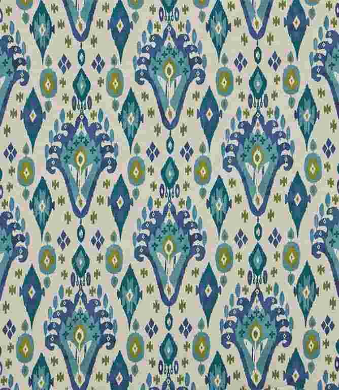 Arctic Boho Fabric