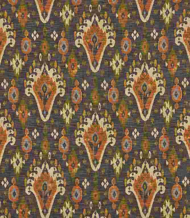 Spice Boho Fabric