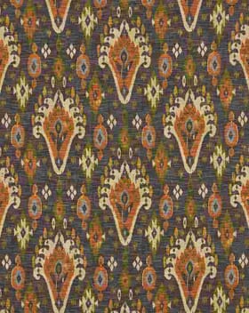 iLiv Boho Fabric / Spice iLiv Boho Fabric / Spice