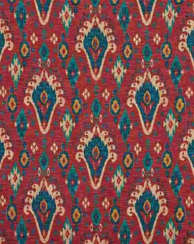 iLiv Boho Fabric / Rouge iLiv Boho Fabric / Rouge