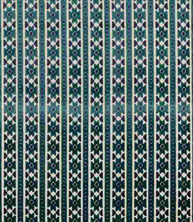 Arctic Bazaar Fabric