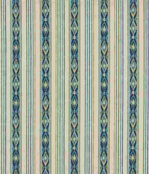 Boho Stripe Fabric Boho Stripe Fabric