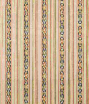 Boho Stripe Fabric Boho Stripe Fabric