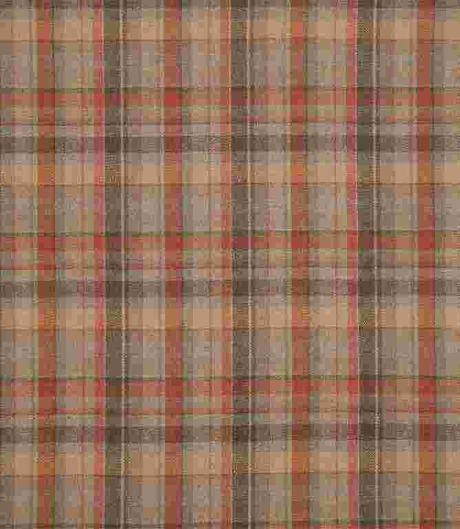 Spice Courcheval Fabric